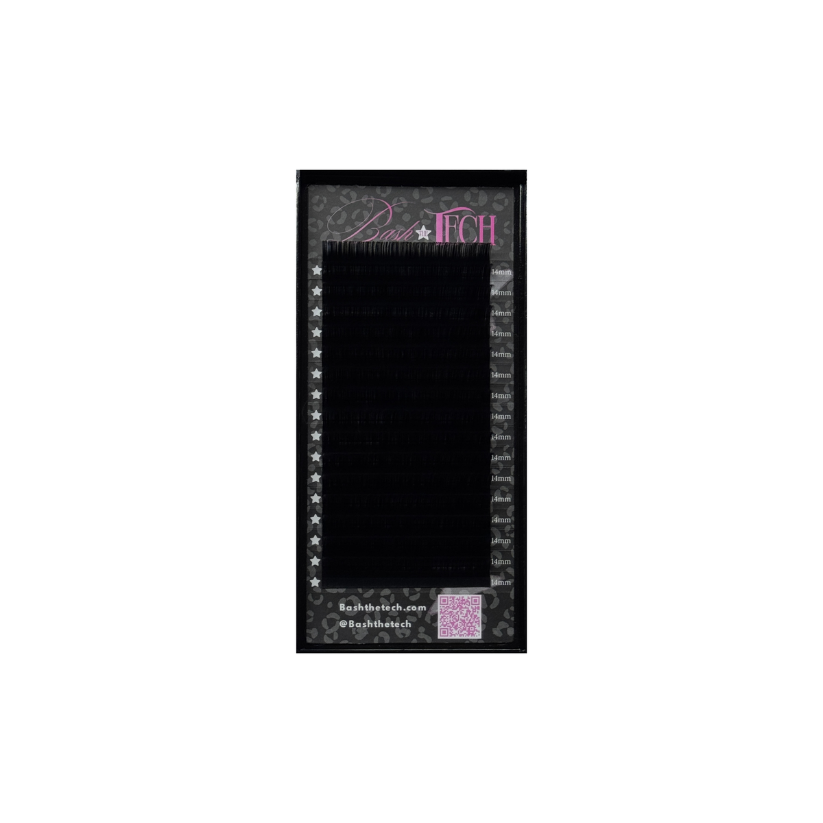 Velvet Collection Lash Trays 0.05